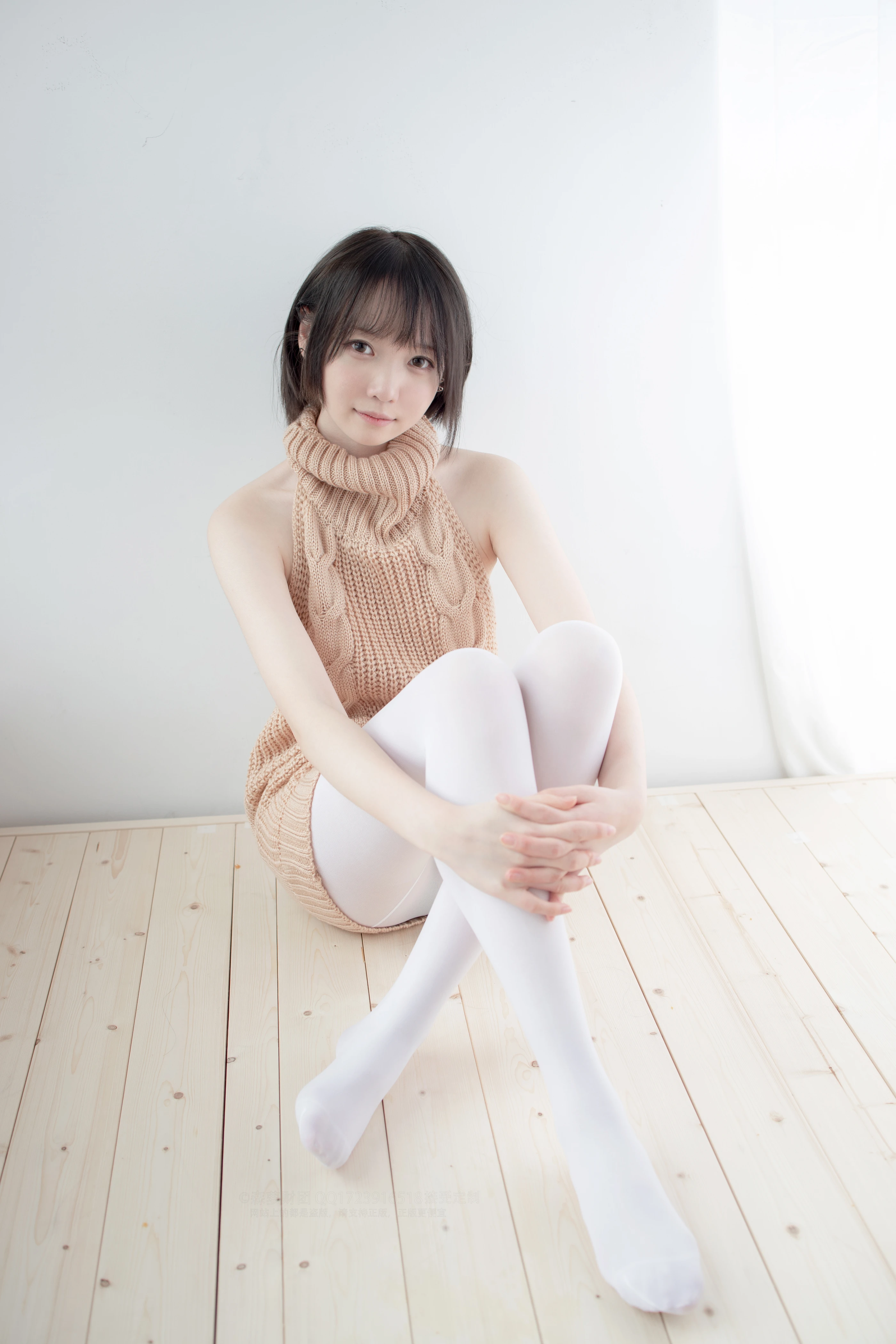 森萝财团 LOVEPLUS-004 [97P 1V]插图9